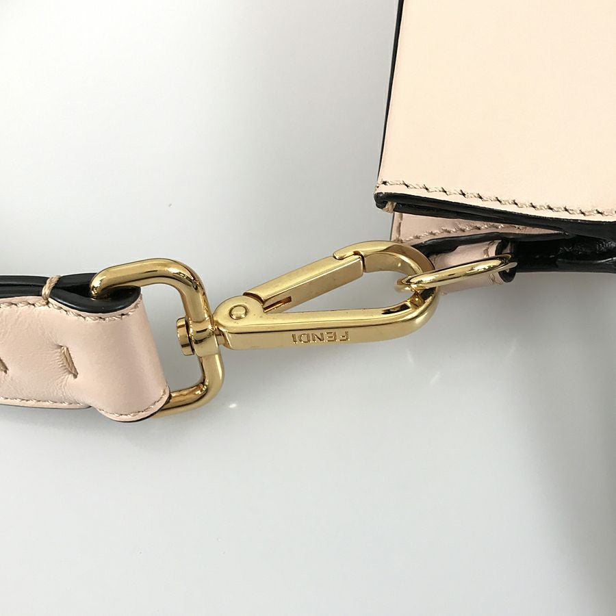 フェンディ トートバッグ