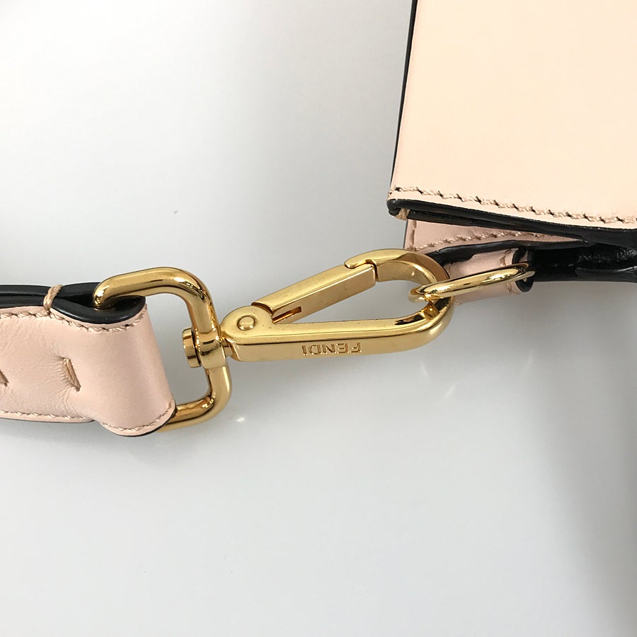 フェンディ トートバッグ