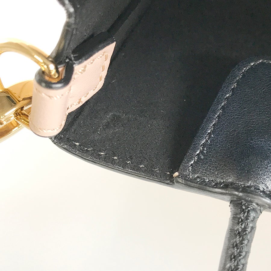 フェンディ トートバッグ