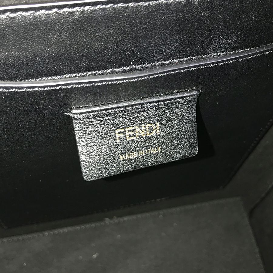 フェンディ トートバッグ
