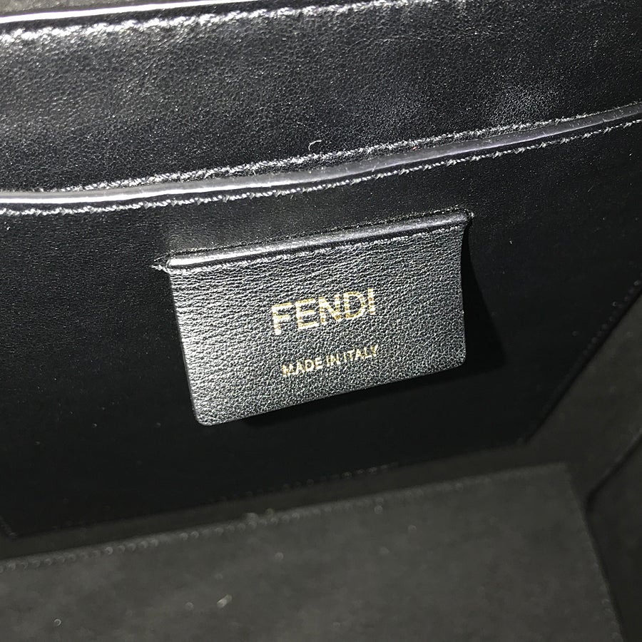 フェンディ トートバッグ