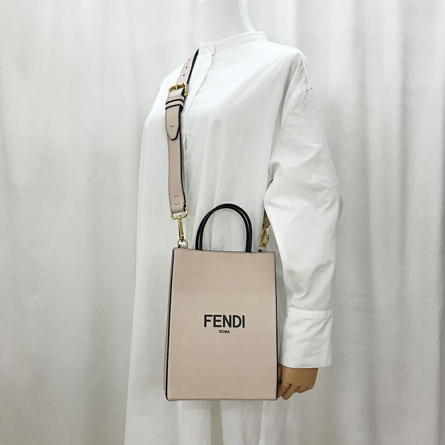 フェンディ トートバッグ