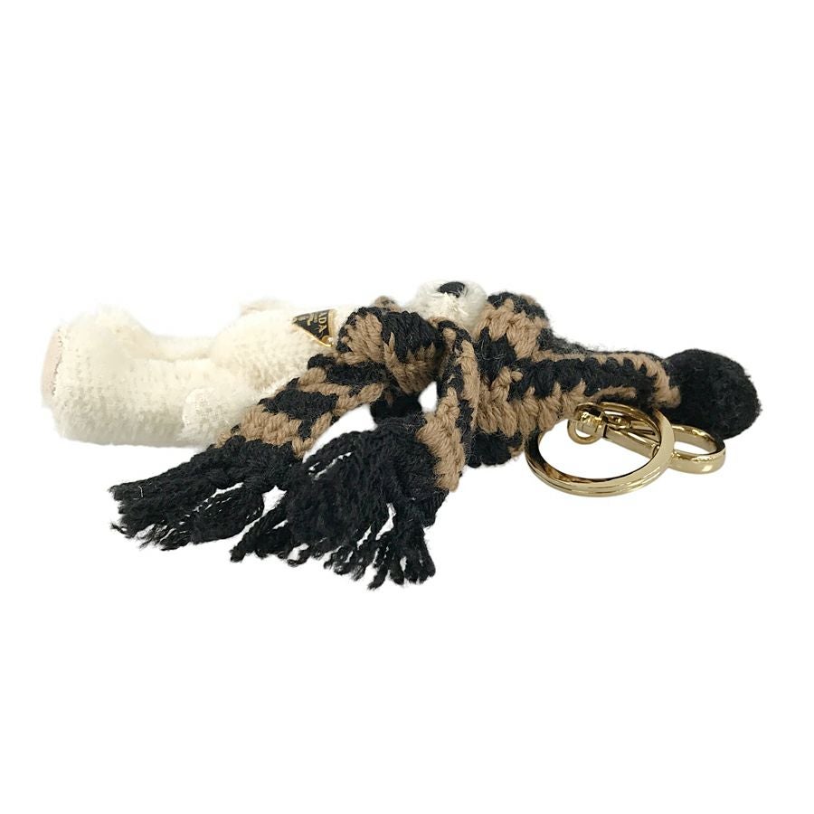 プラダ キーホルダー