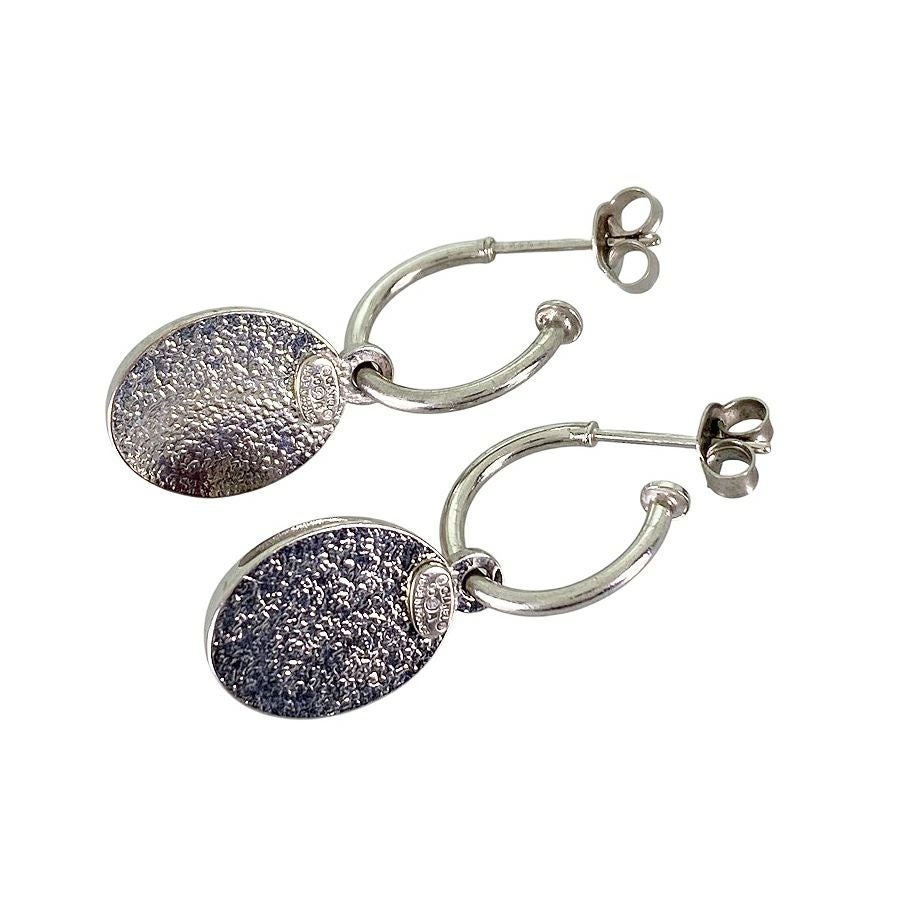 シャネル ピアス