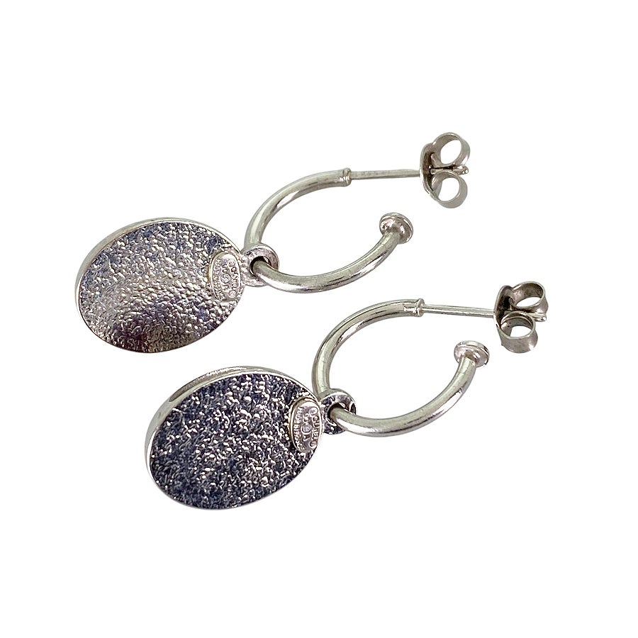 シャネル ピアス