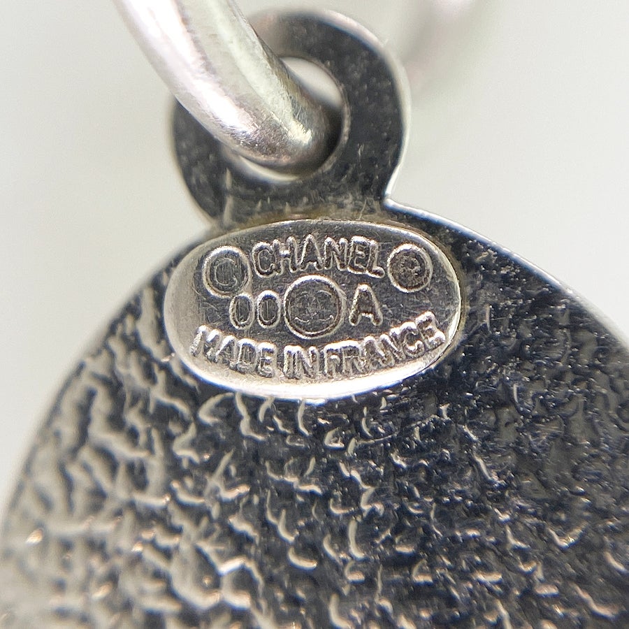 シャネル ピアス