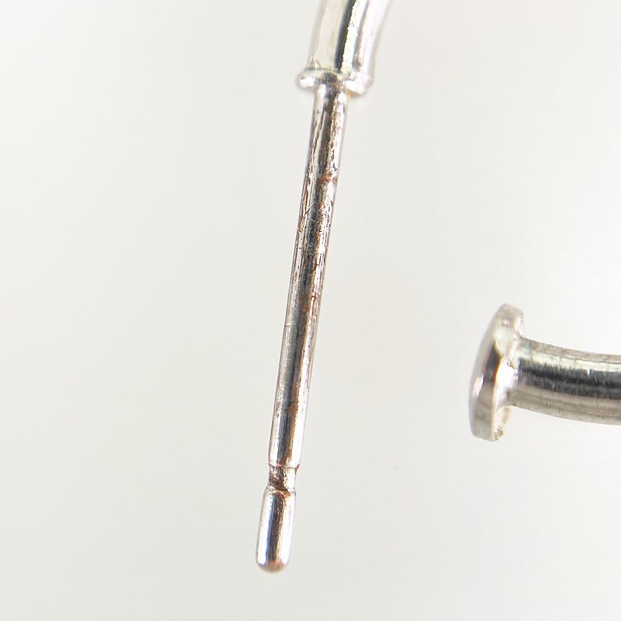 シャネル ピアス