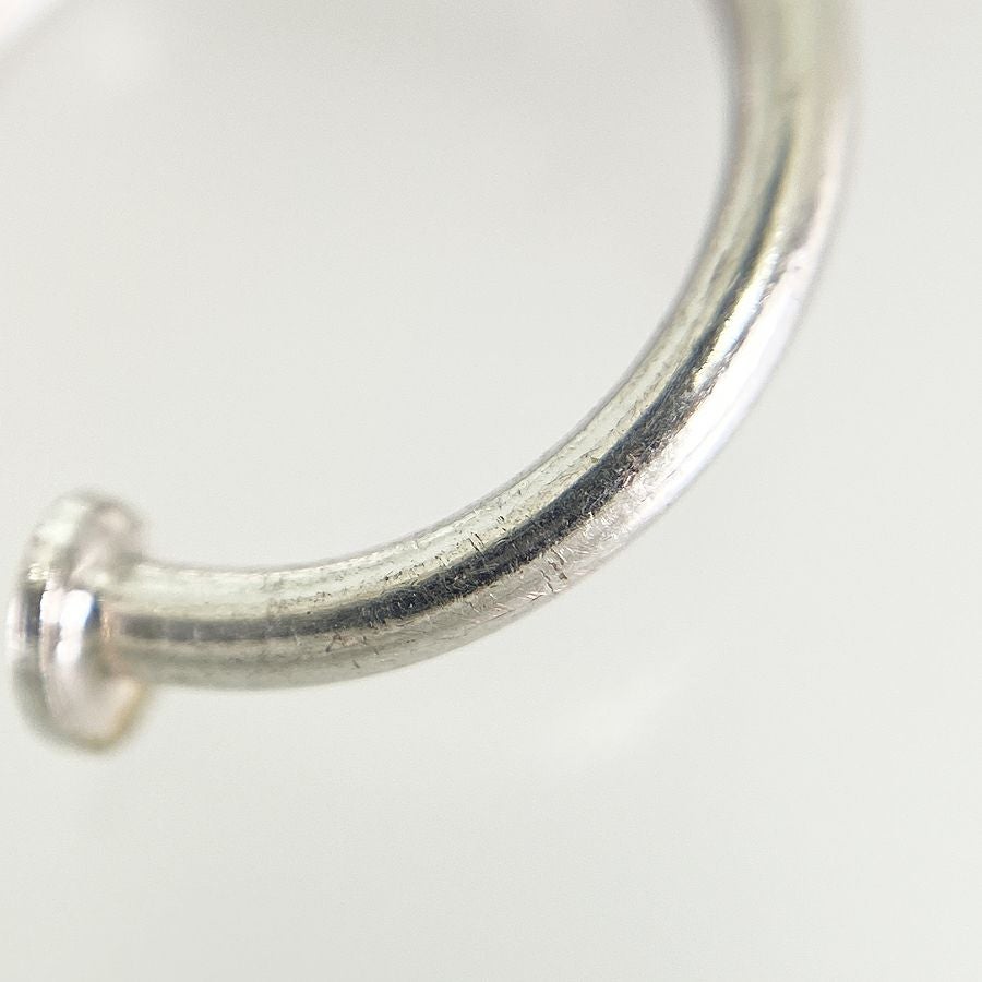 シャネル ピアス