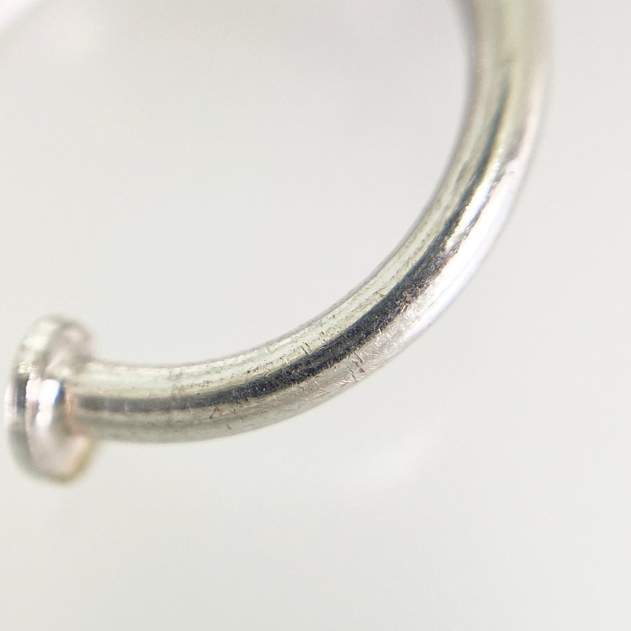 シャネル ピアス