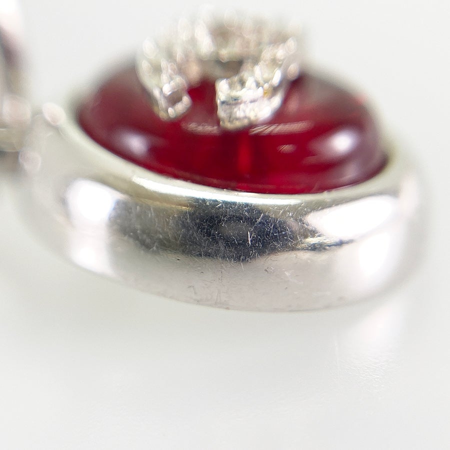 シャネル ピアス