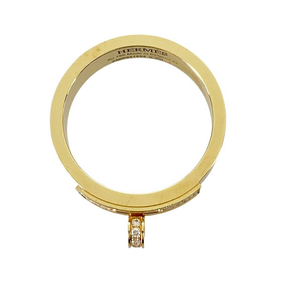 エルメス リング