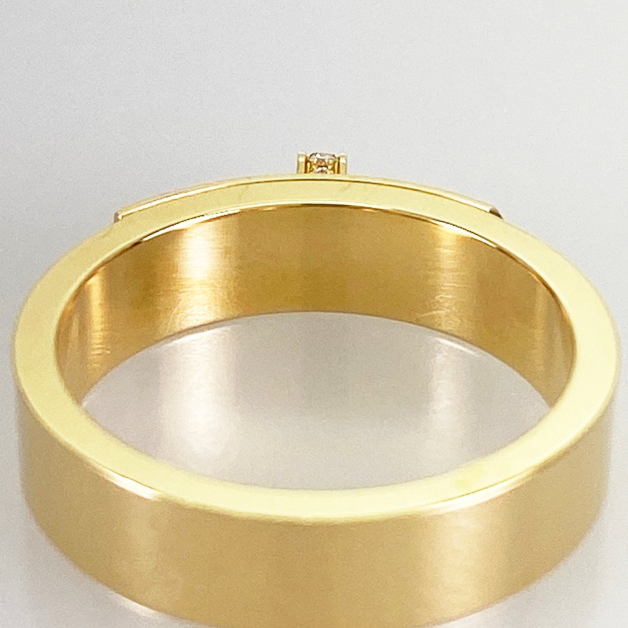 エルメス リング