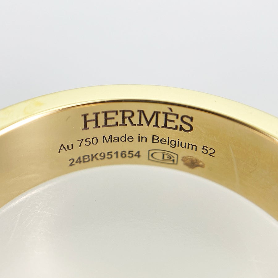 エルメス リング