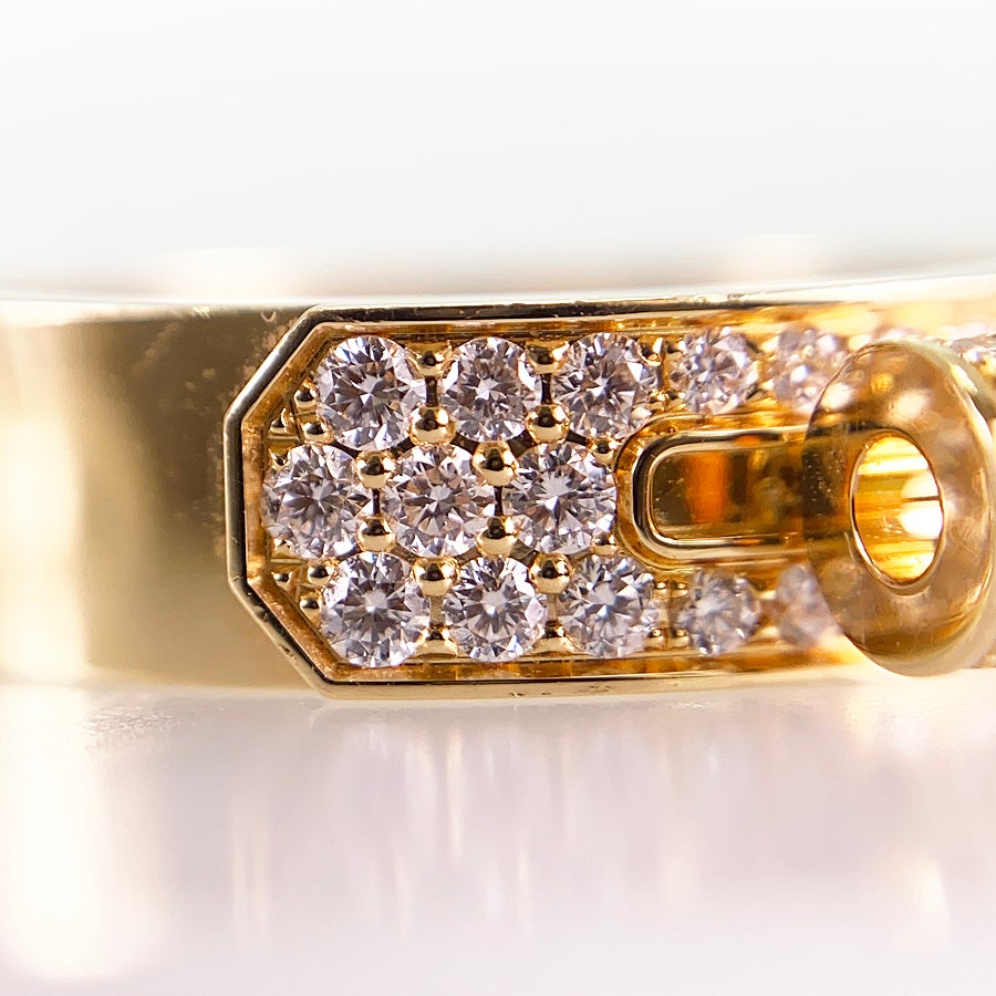 エルメス リング