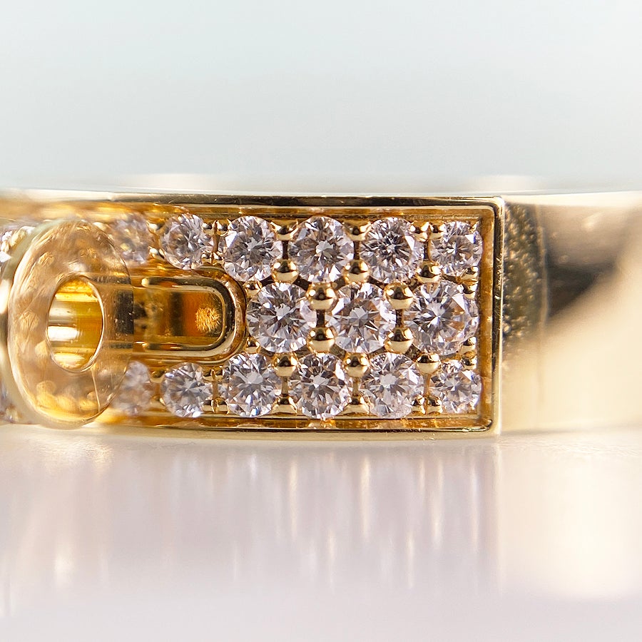 エルメス リング