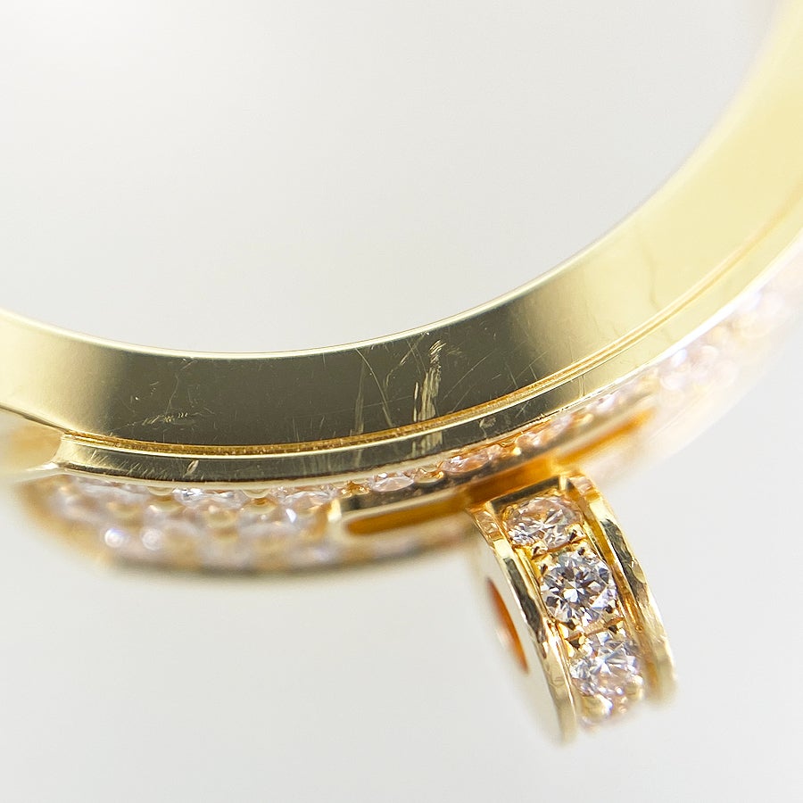 エルメス リング