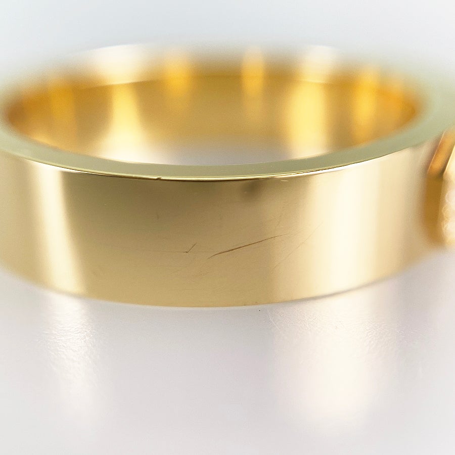 エルメス リング