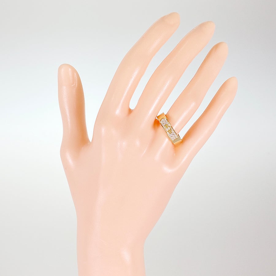 エルメス リング