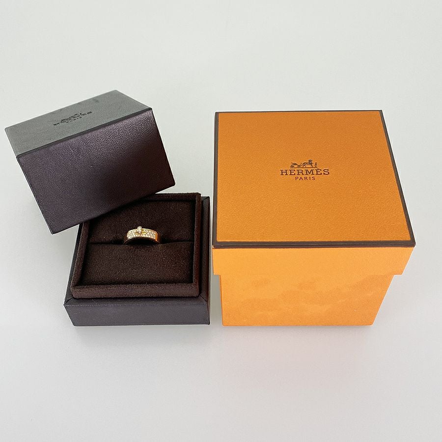 エルメス リング