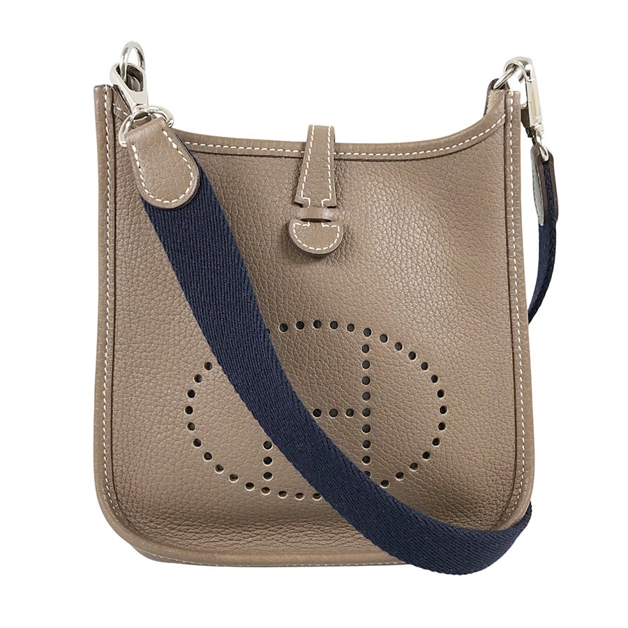 エルメス ショルダーバッグ