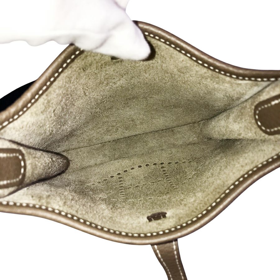 エルメス ショルダーバッグ