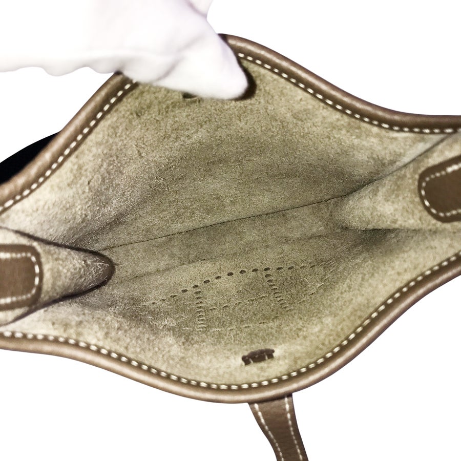 エルメス ショルダーバッグ