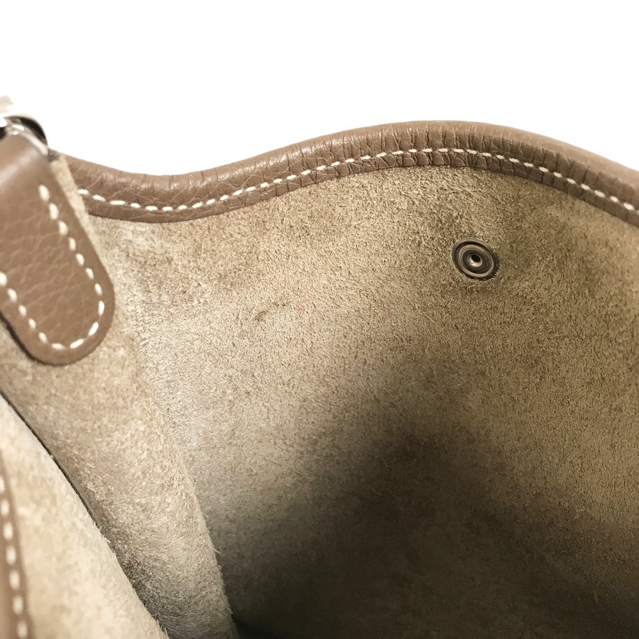 エルメス ショルダーバッグ