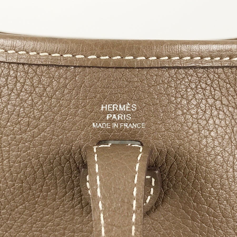 エルメス ショルダーバッグ