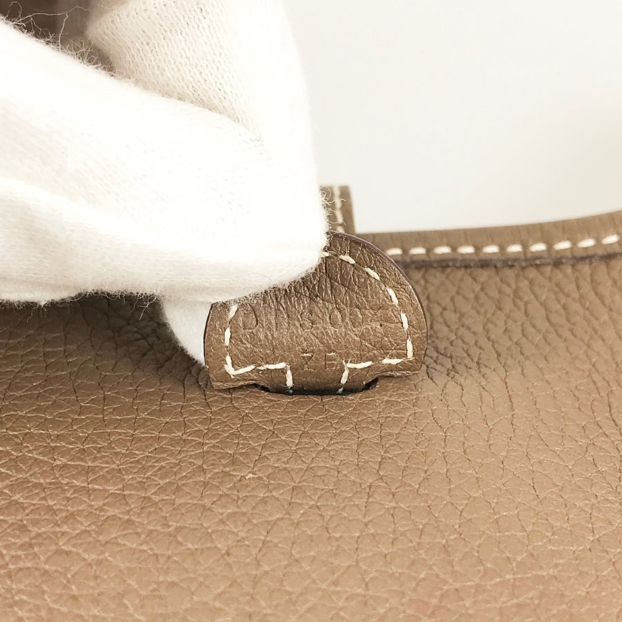 エルメス ショルダーバッグ