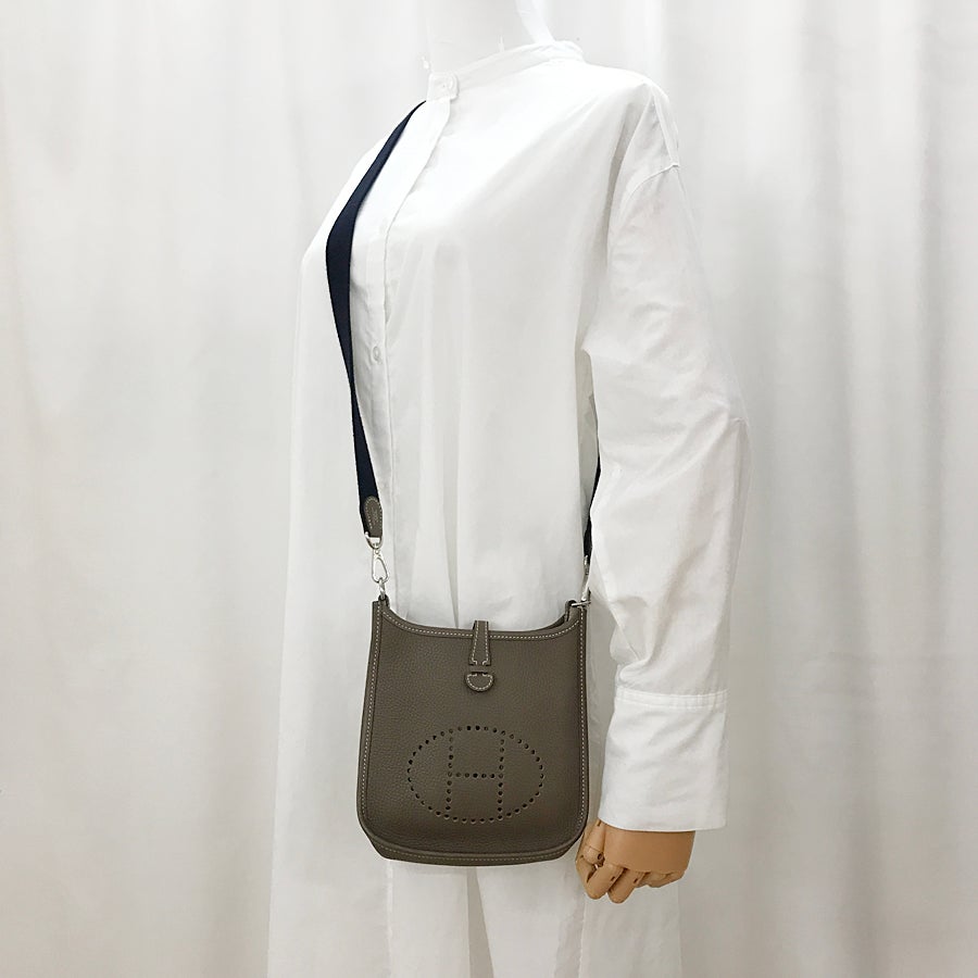 エルメス ショルダーバッグ