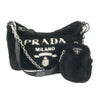 プラダ ショルダーバッグ