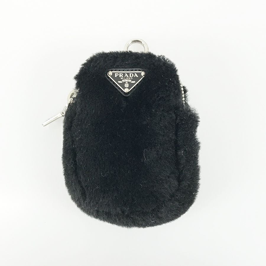 プラダ ショルダーバッグ