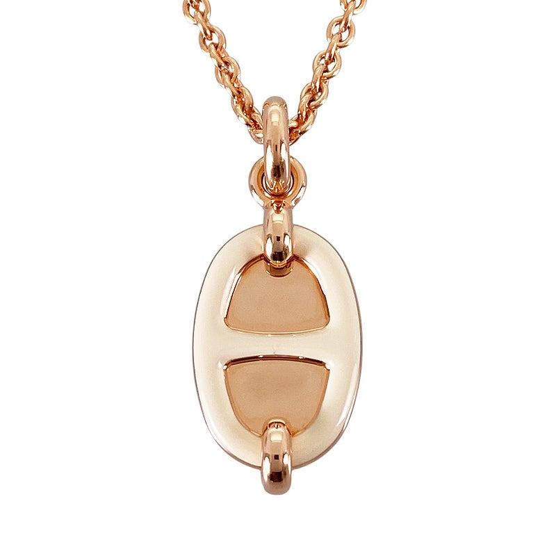 エルメス ネックレス