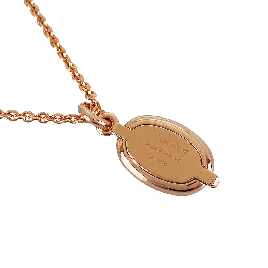 エルメス ネックレス