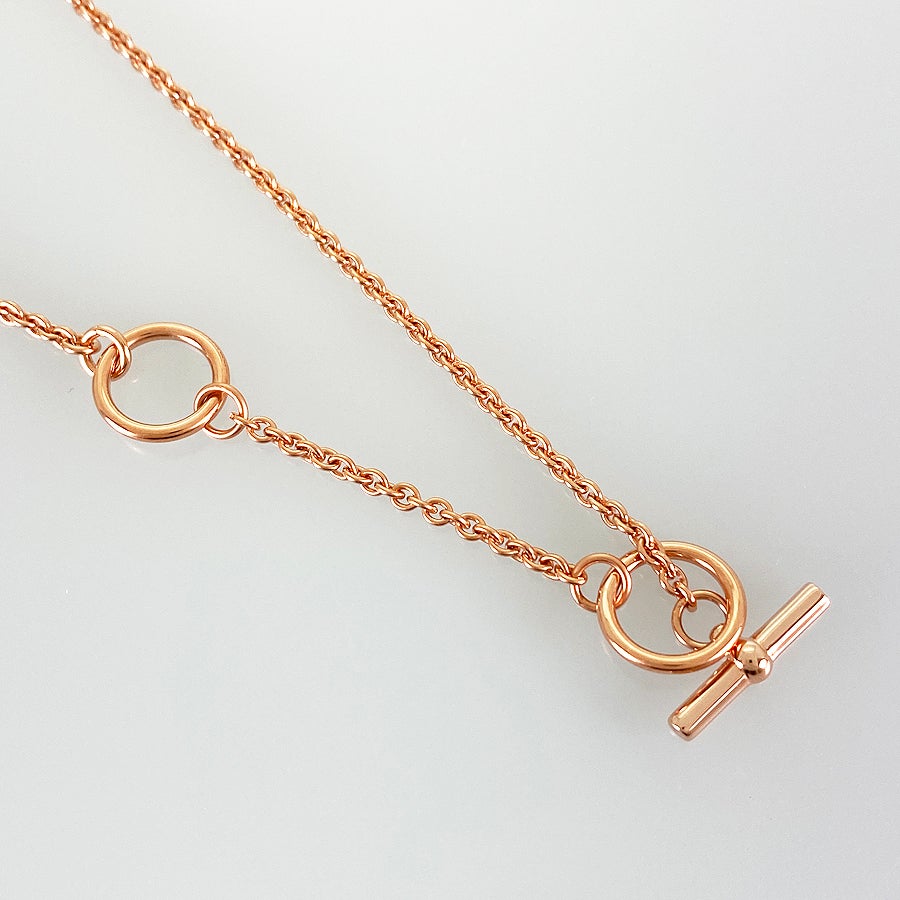 エルメス ネックレス