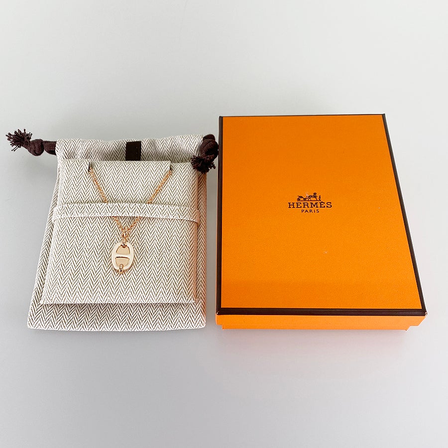 エルメス ネックレス