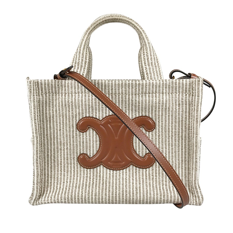 セリーヌ ショルダーバッグ