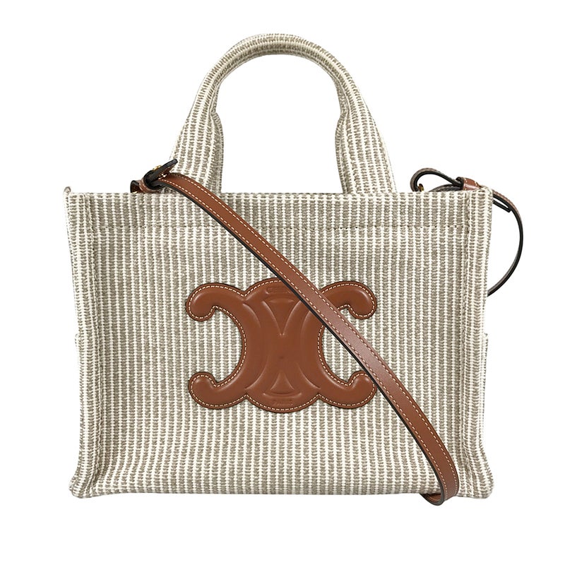 セリーヌ ショルダーバッグ