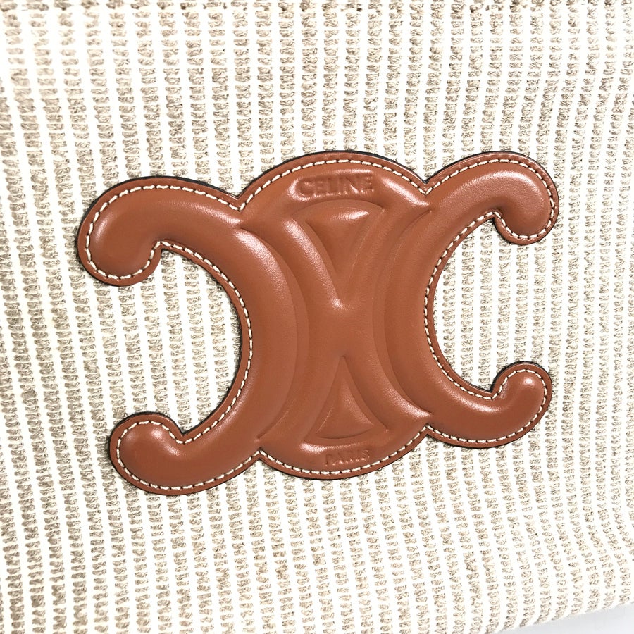 セリーヌ ショルダーバッグ