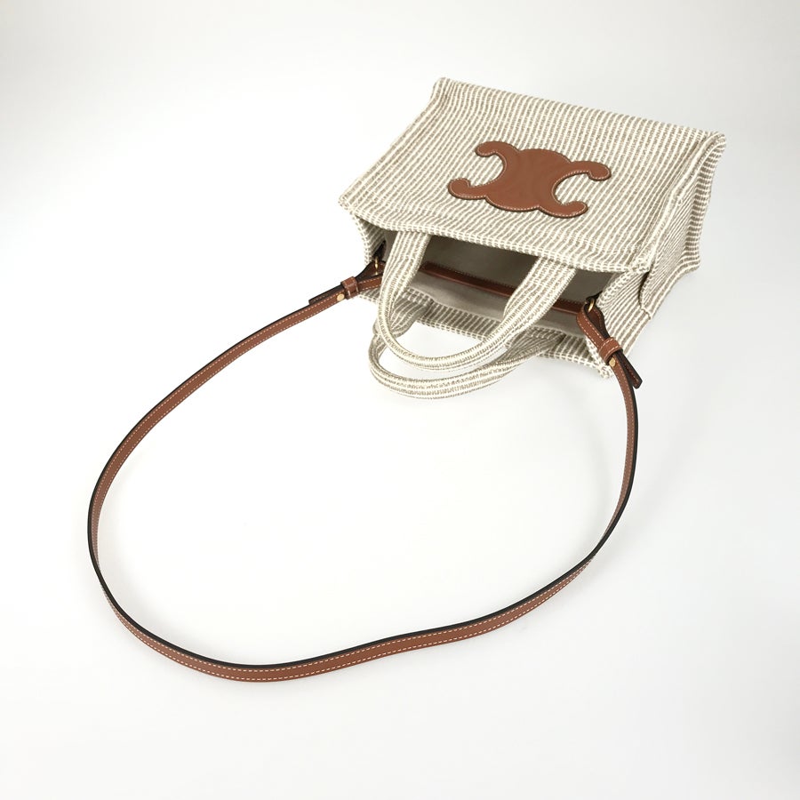 セリーヌ ショルダーバッグ