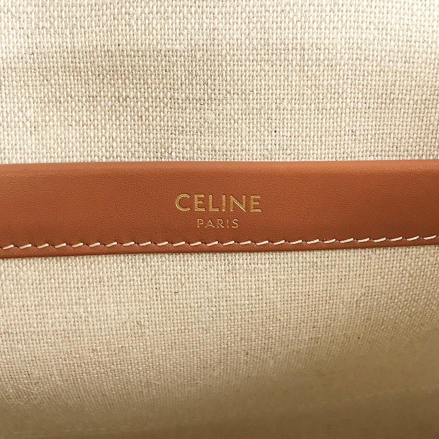 セリーヌ ショルダーバッグ