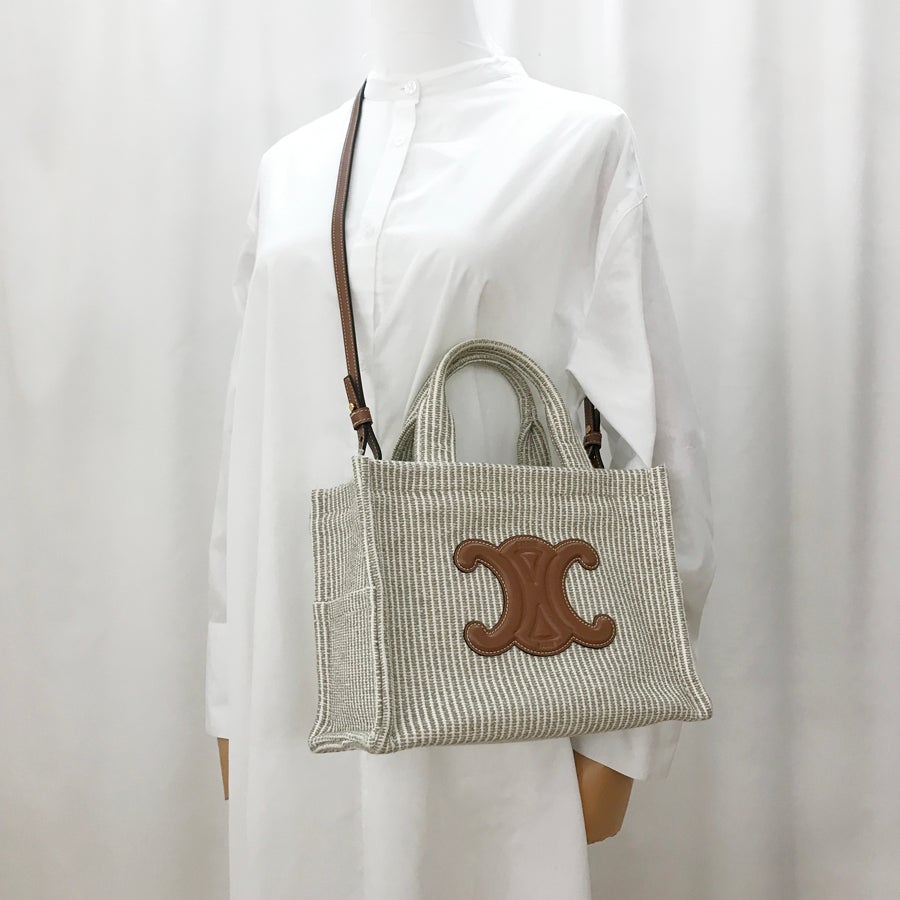 セリーヌ ショルダーバッグ