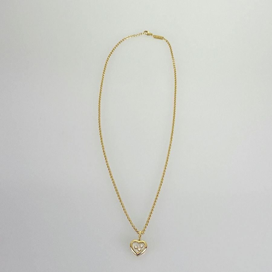 ショパール ネックレス