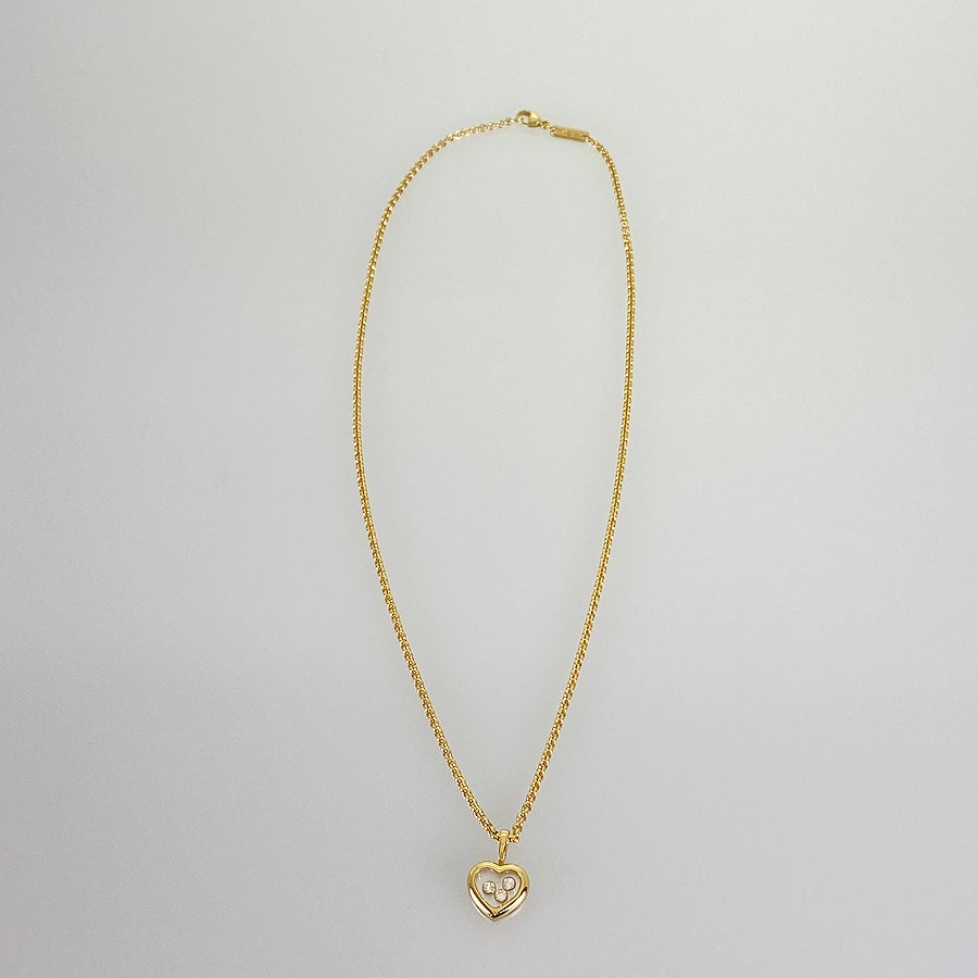 ショパール ネックレス