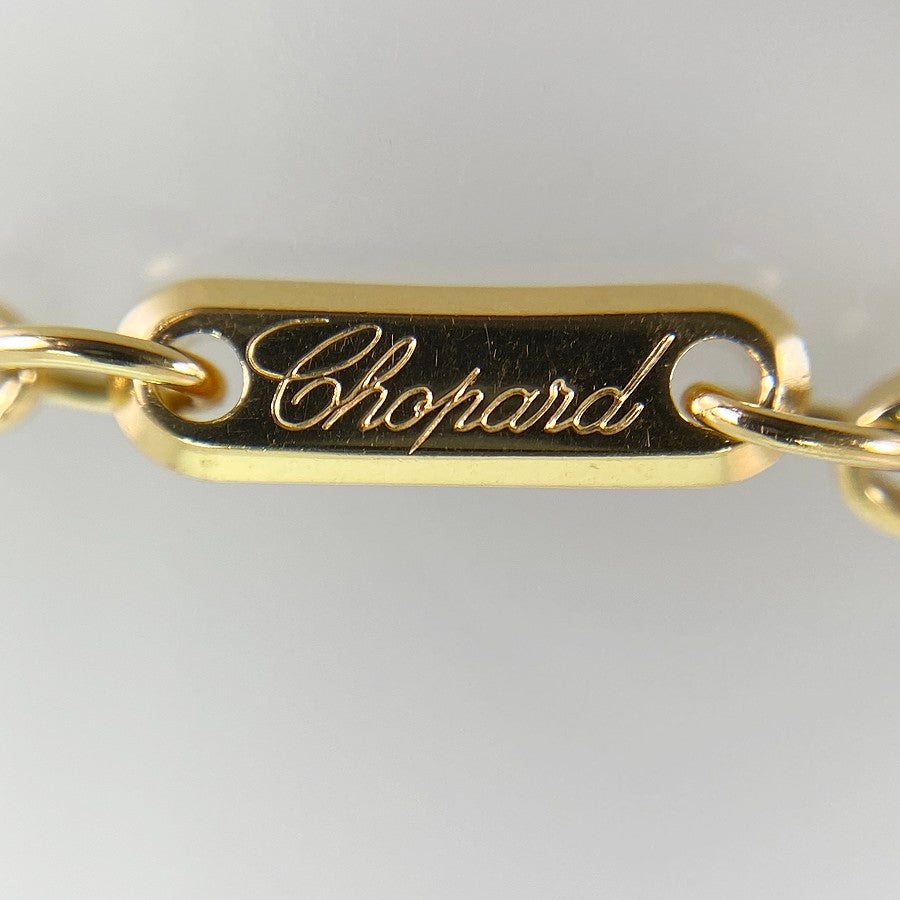 ショパール ネックレス