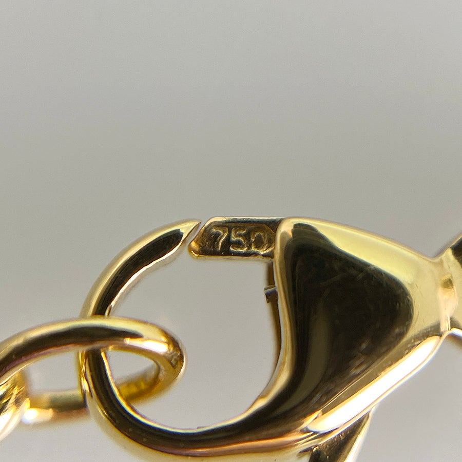 ショパール ネックレス