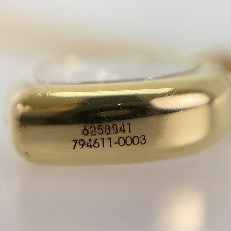 ショパール ネックレス