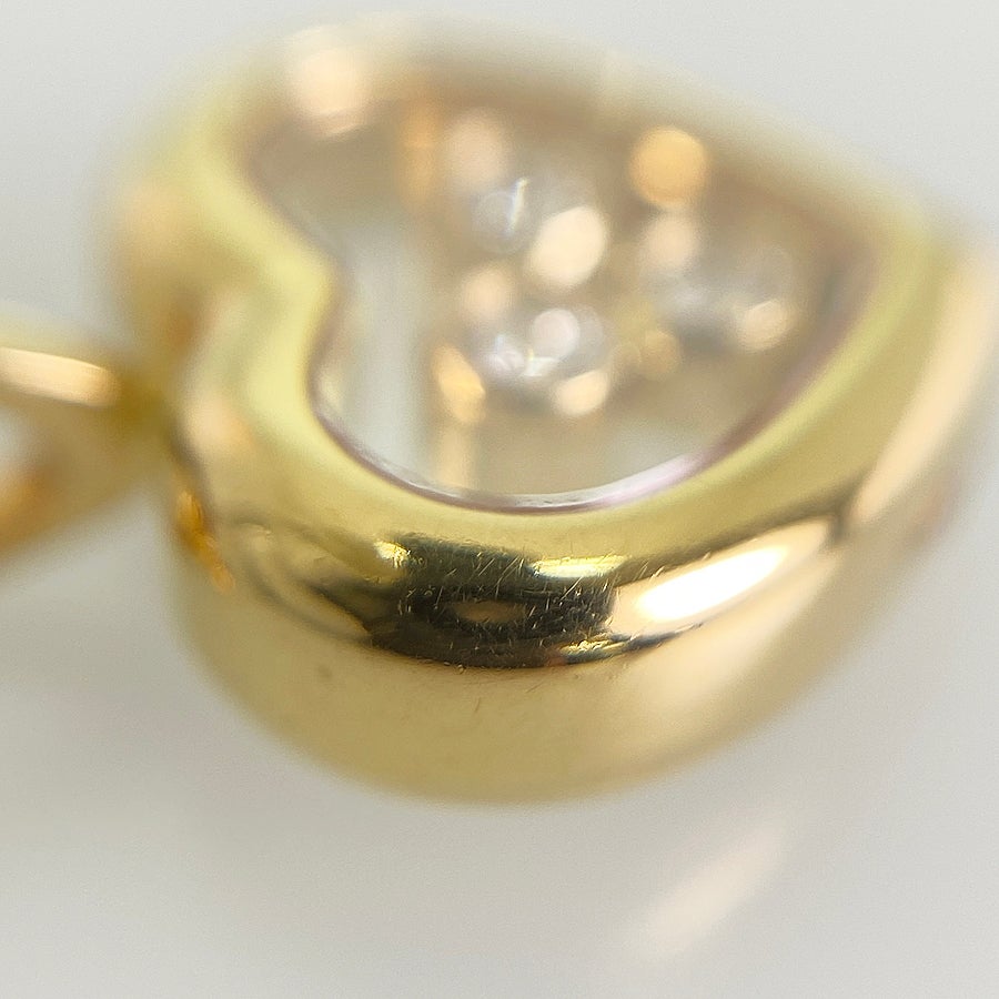 ショパール ネックレス