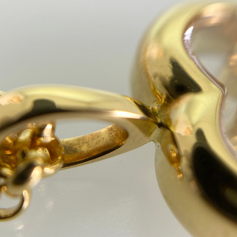 ショパール ネックレス