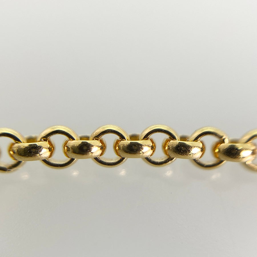 ショパール ネックレス